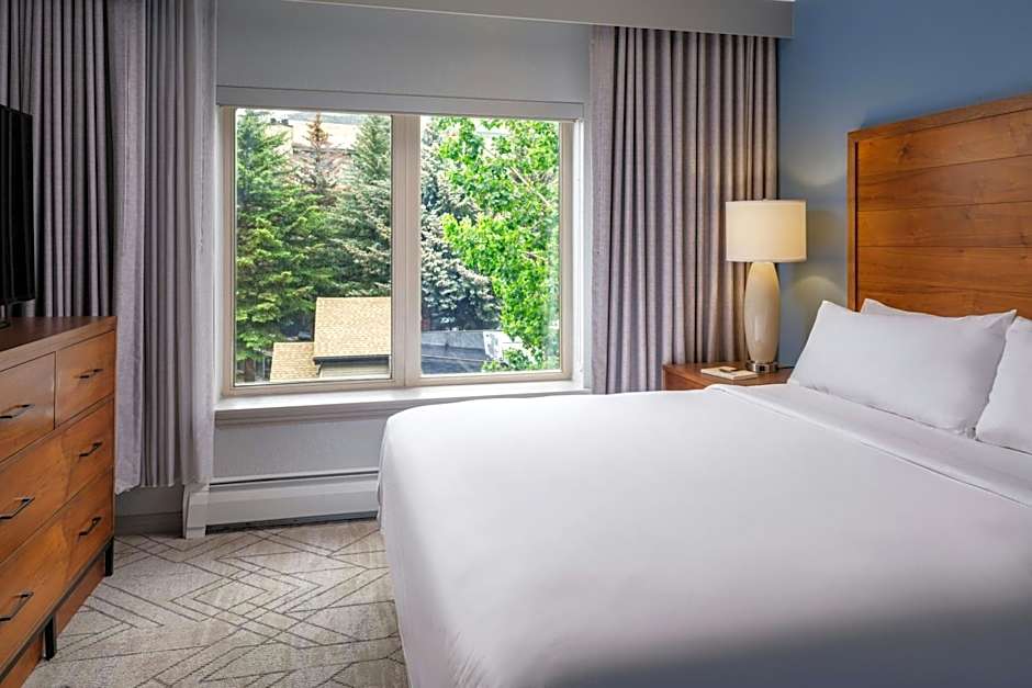 Sheraton Lakeside Terrace Villas at Mountain Vista, Avon, Vail Valley