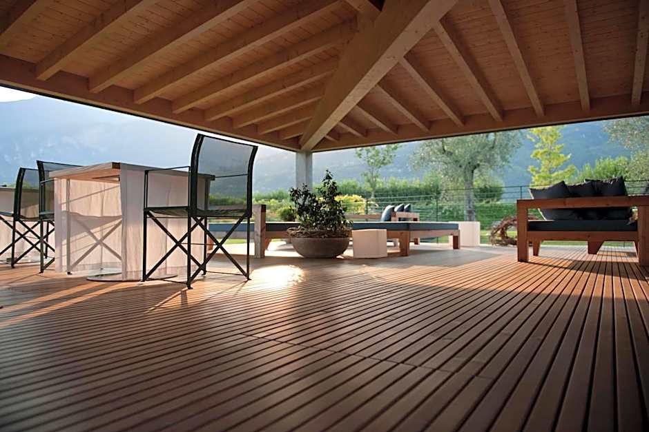 Vivere Suites & Rooms