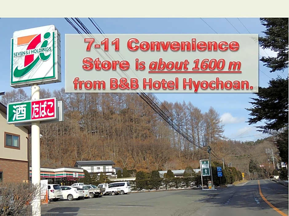 B&B Hotel Hyochoan