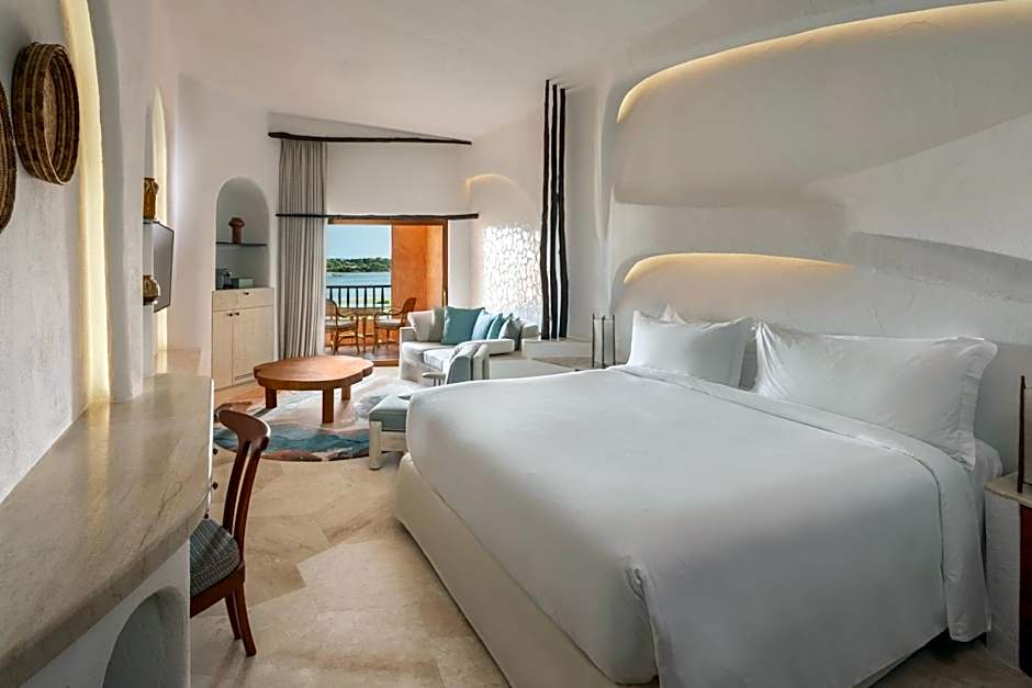 Hotel Cala Di Volpe A Luxury Collection Hotel Costa Smeralda