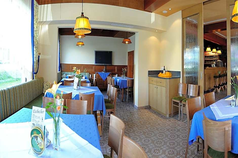 Gasthof-Pension Golob