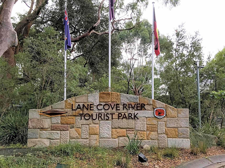 Discovery Parks - Lane Cove