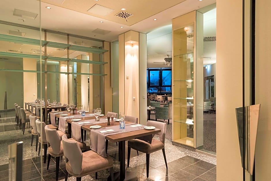 Excelsior Hotel Nürnberg Fürth, BW Signature Collection