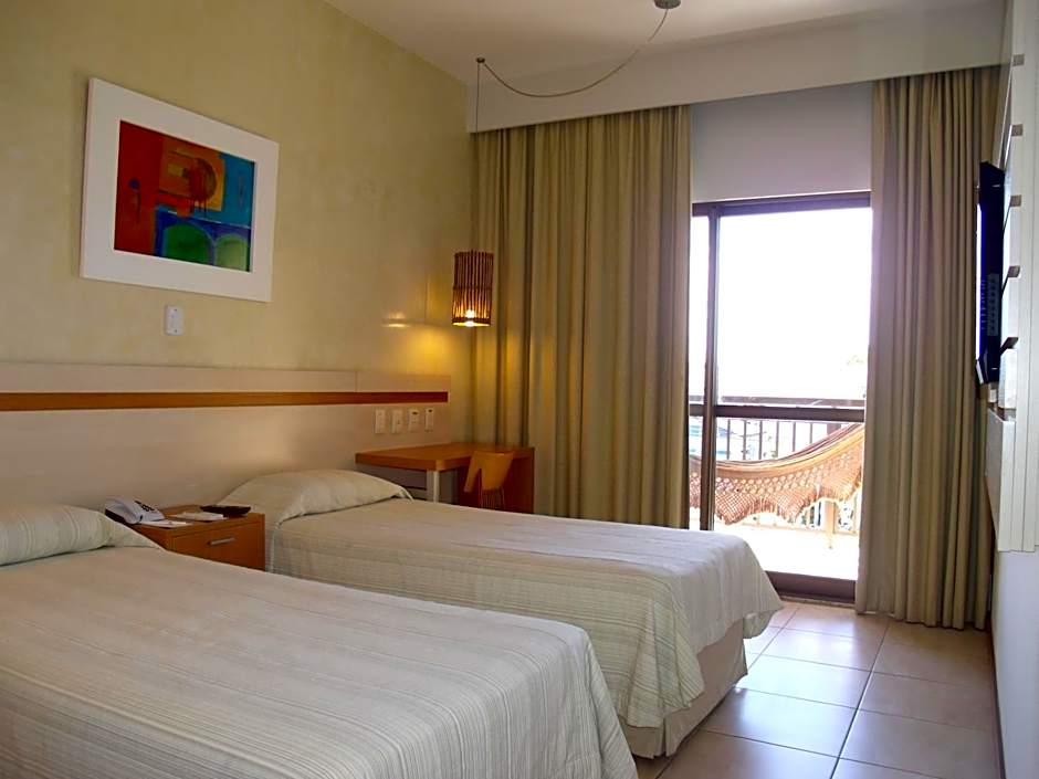 Catussaba Business Hotel