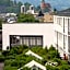 MEININGER Hotel Salzburg City Center
