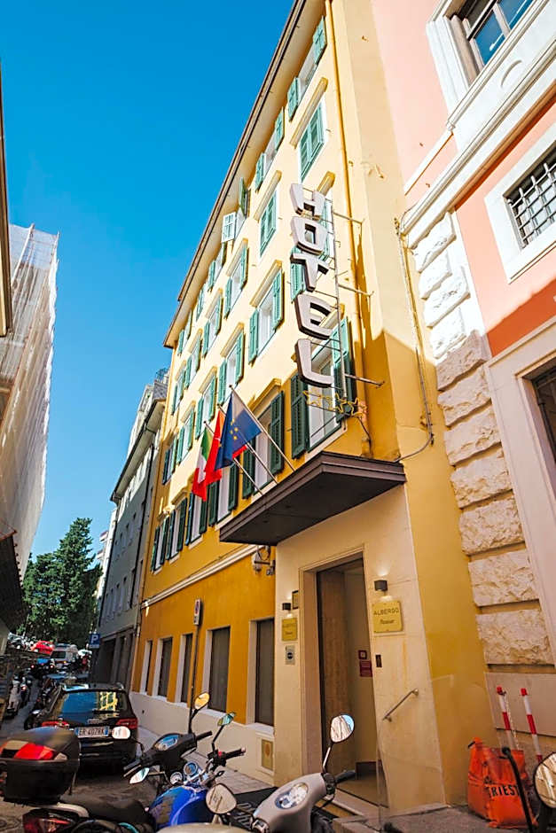 HOTEL CITTA' DI PARENZO