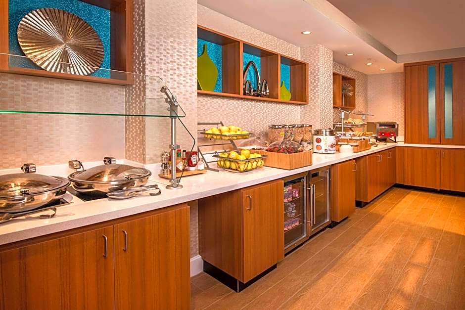 SpringHill Suites by Marriott Gaithersburg