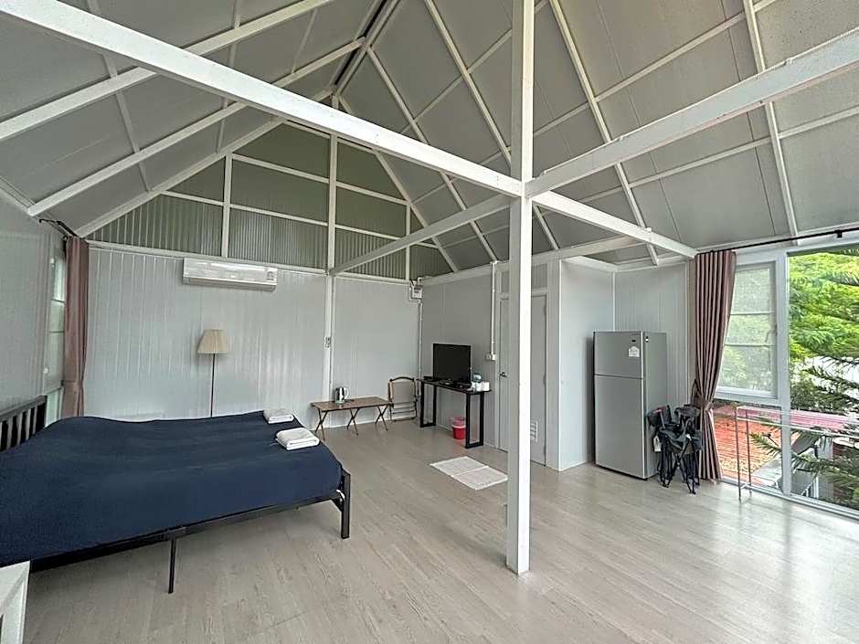 Container House Suan Saimai