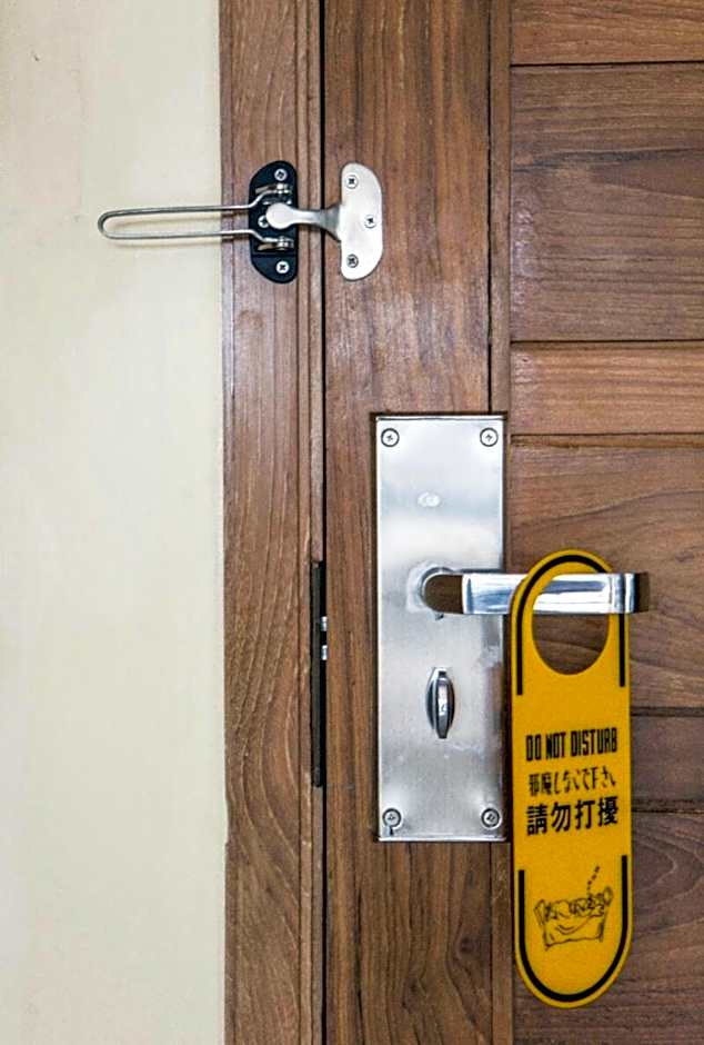 L18 residence แอลสิบแปด เรสซิเดนซ์