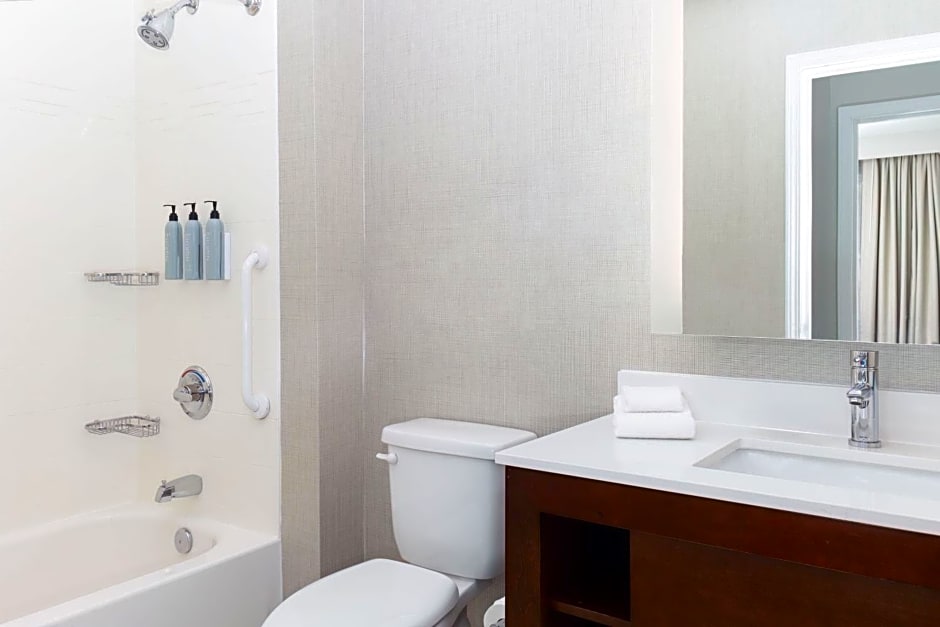 Residence Inn by Marriott Decatur Forsyth