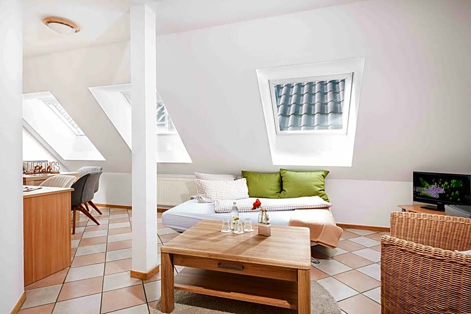 Hotel Garni Dorfkammer