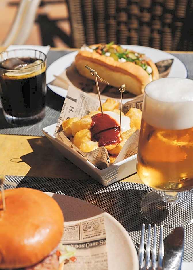 Hotel Spa Mediterráneo Park