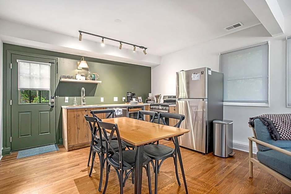 The Neighborhood Hotel Grand Beach