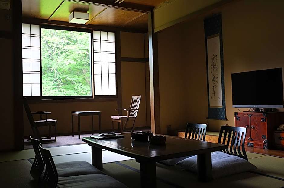 Motoyu Kurabu