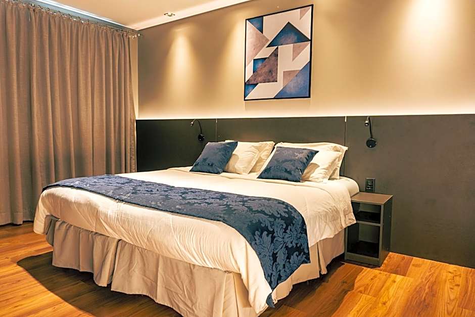 Mayná Hotel Prudentópolis