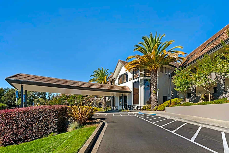 Best Western Plus Novato Oaks Inn