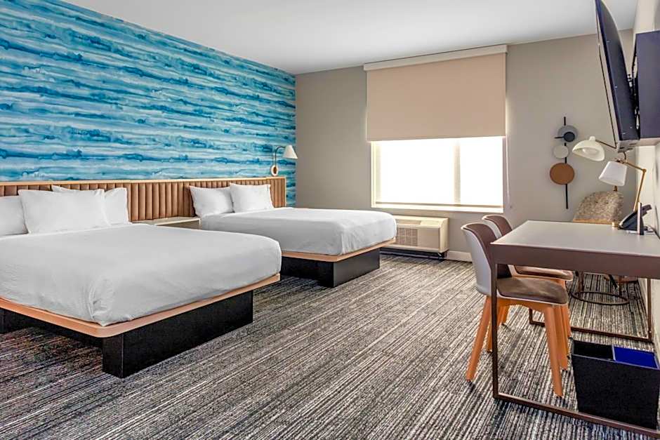 TownePlace Suites by Marriott Chesterfield