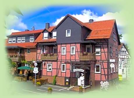 Landgasthaus Bonn