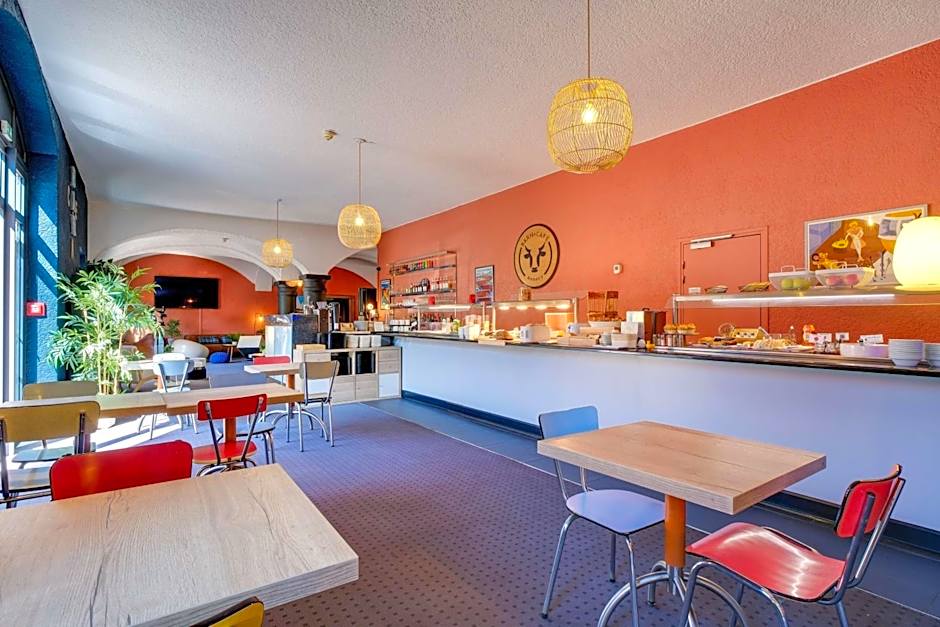 Sure Hotel by Best Western Annecy