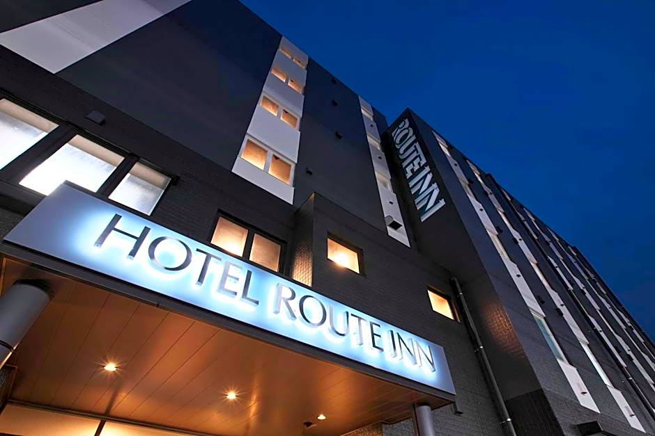 Hotel Route Inn Kitamatsudo Ekimae