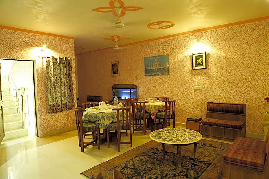 Indian Homestay