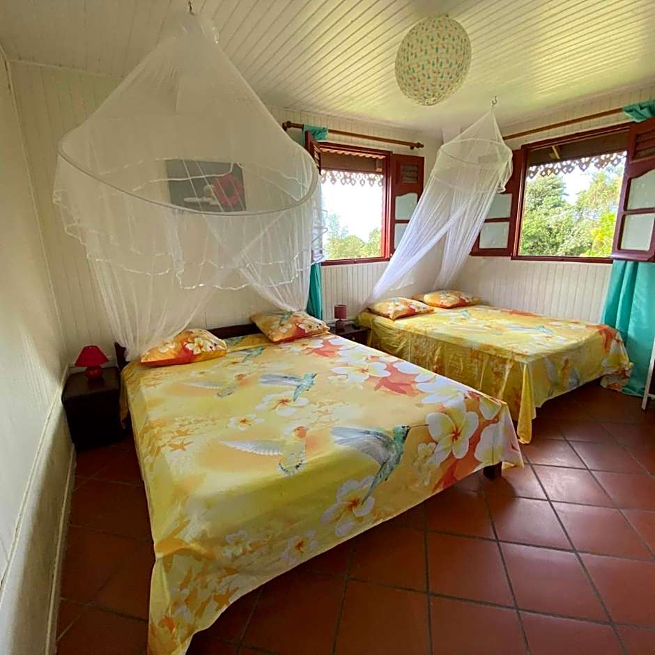 LE DOMAINE DE LA VALLEE