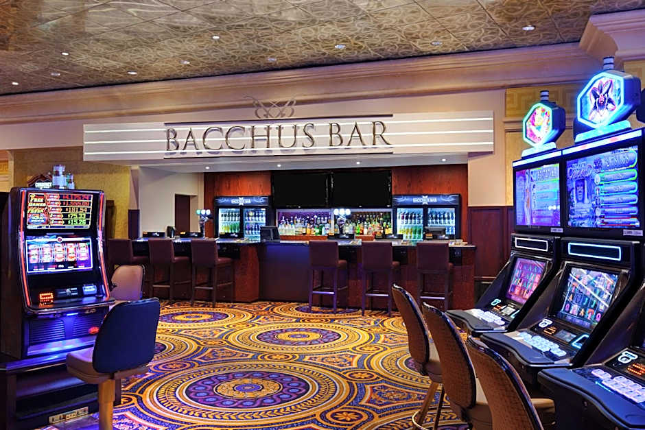 Caesars Windsor - A Caesars Rewards Destination