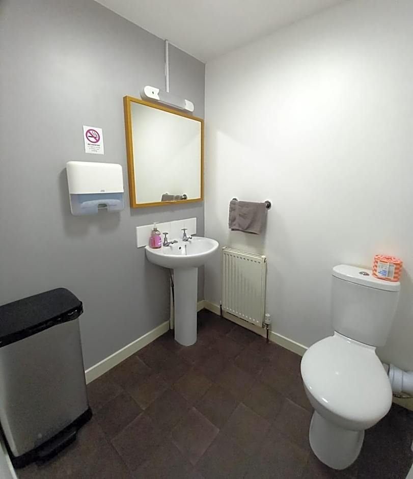 Hartfield House Hostel