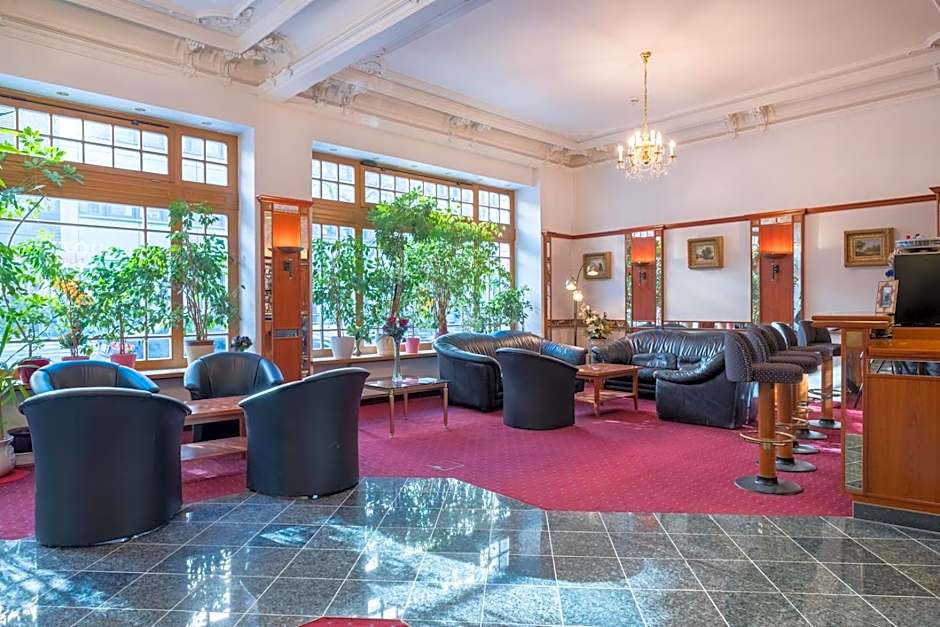 Hotel Bayernland