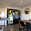 Impeccably cozy hotel room Developer Inn Express