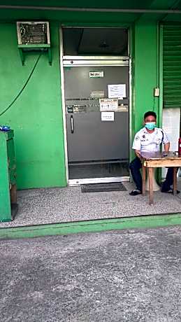 Asia Novo Boutique Hotel-Cabuyao