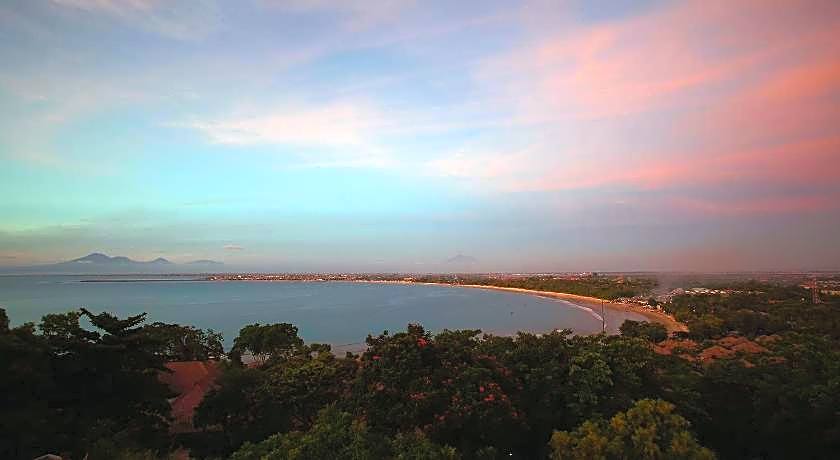 del Cielo Villa Jimbaran