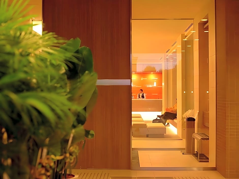 Spa Hotel Alpina Hida Takayama