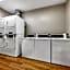 Aviator Suites Hotel Juneau Airport by Aspen Hotels