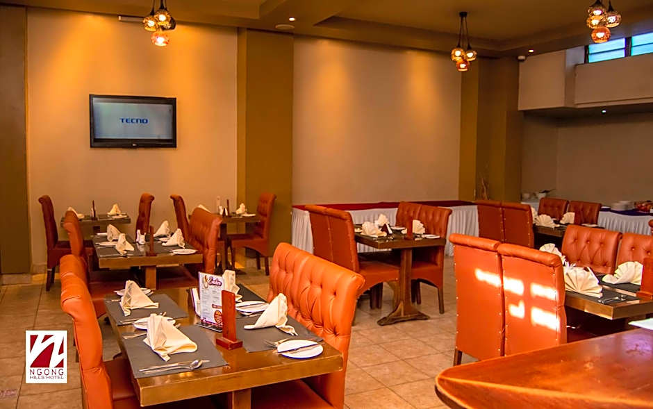 Ngong Hills Hotel