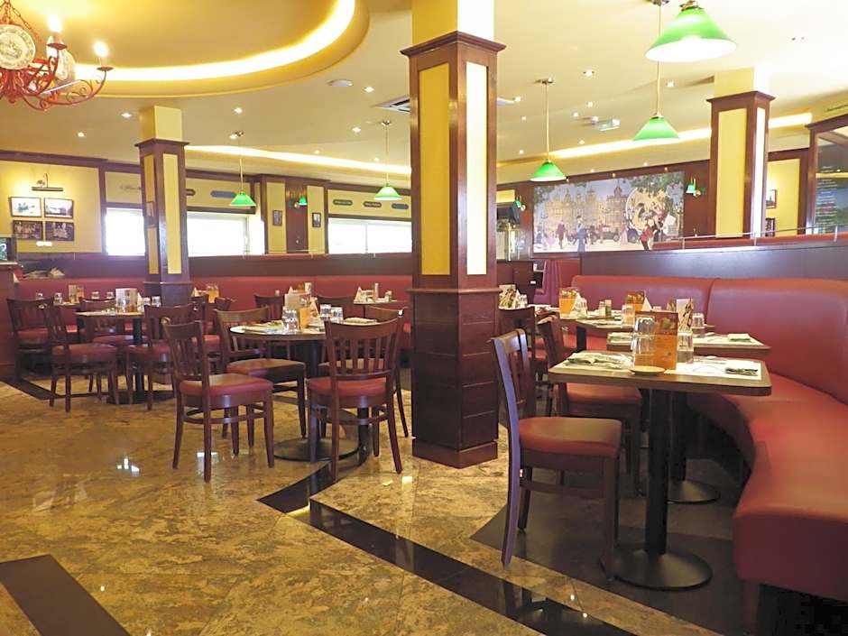 Adagio Original Thoiry Geneve