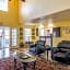 Quality Inn Washington GA