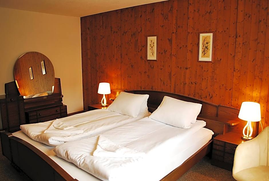 Rooms with Private bathrooms