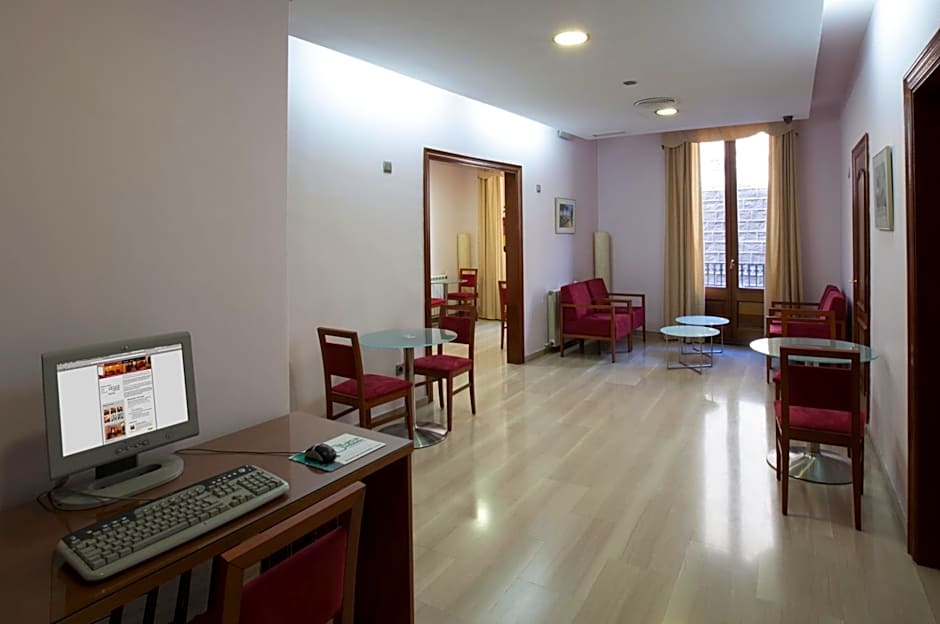 Alba Hotel
