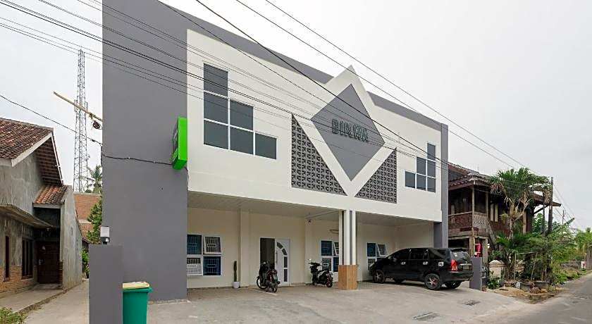 Urbanview Hotel Binwa Syariah Lampung by RedDoorz