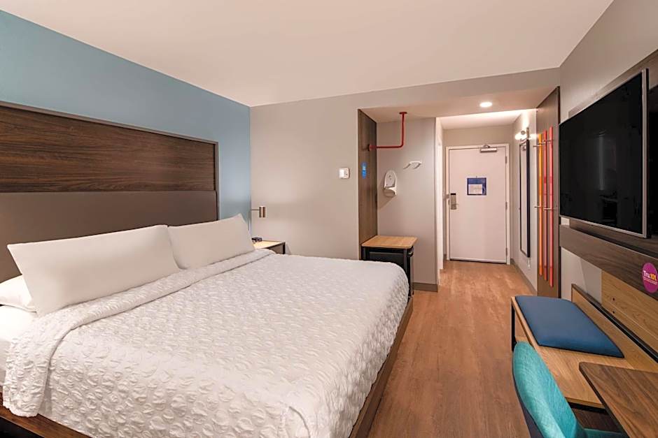 Tru by Hilton Rock Hill, SC