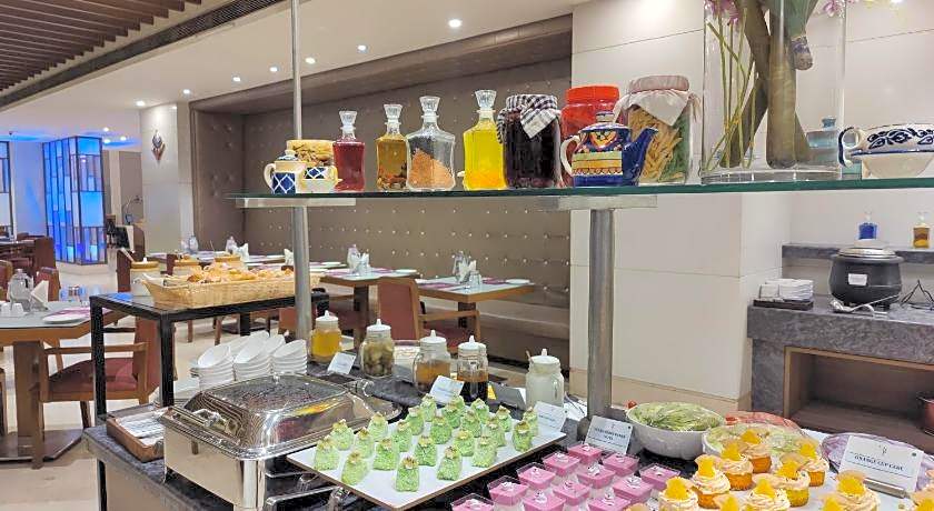 Regenta Central Grand Exotica