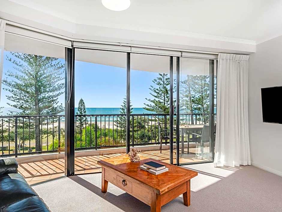 Mantra Coolangatta Beach