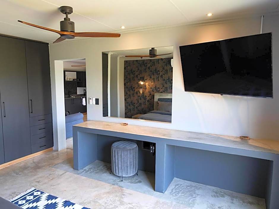 Muunga Bush Lodge & Spa