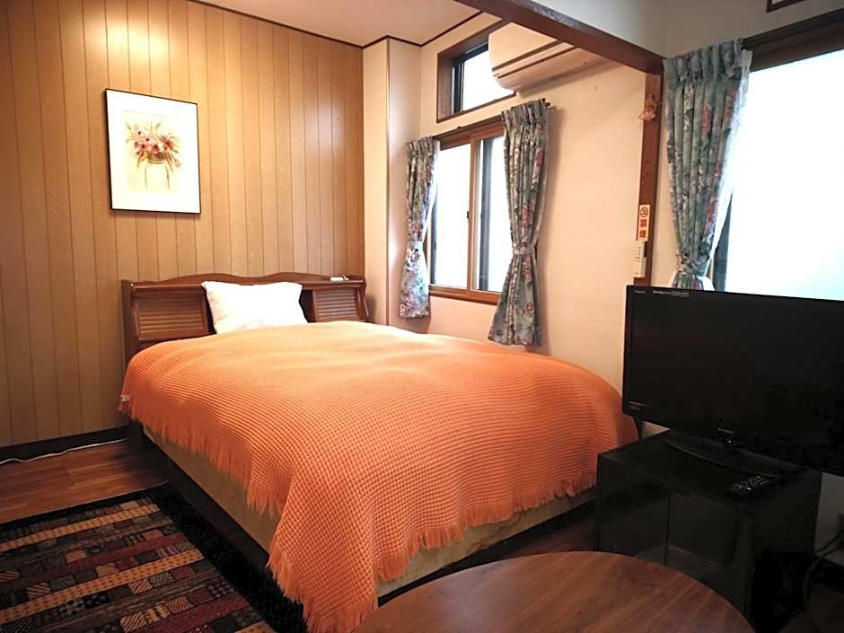 Hitoyoshi Morinohall Ladies in - Female Only