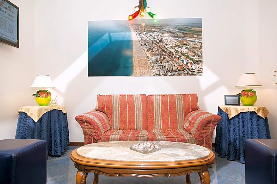 Hotel Danubio