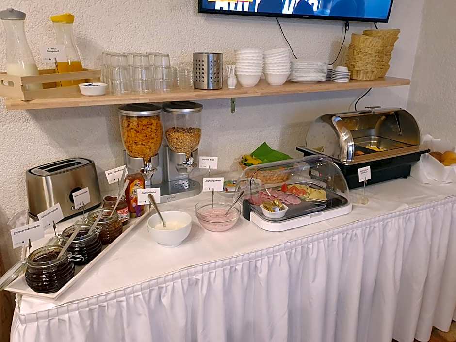 Gasthof Pension Weißes Rössl