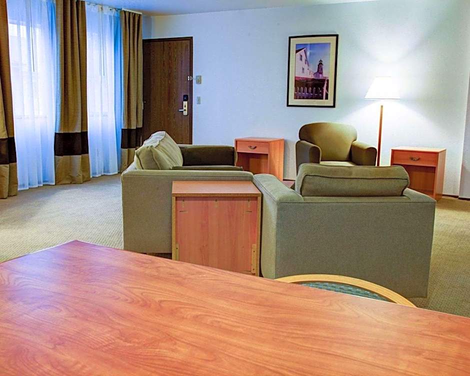 Quality Inn Florence