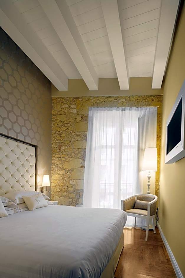 Boutique Hotel Carlo Felice