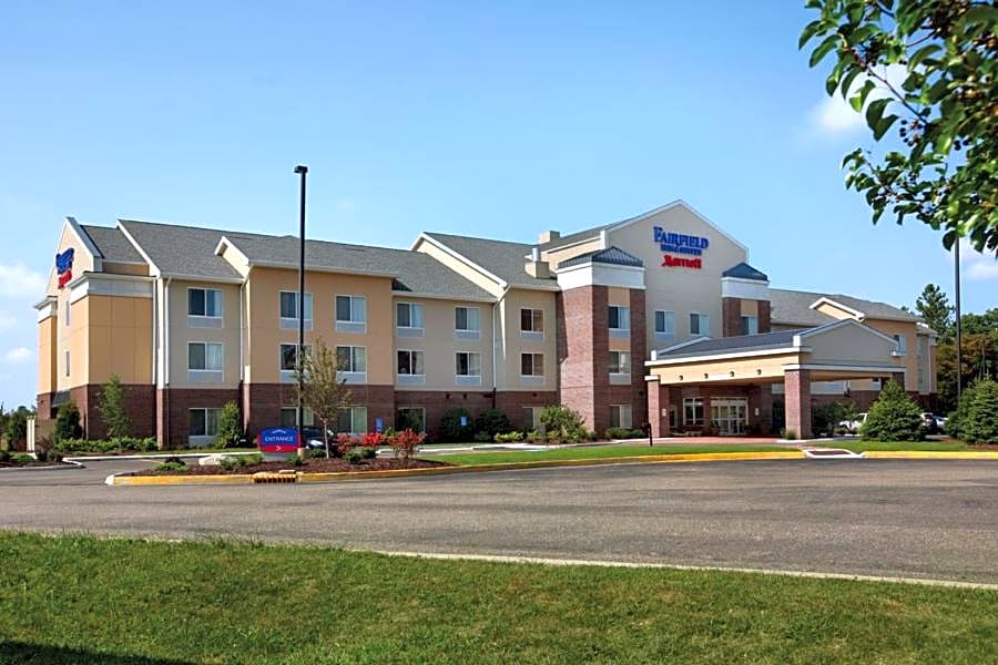 Fairfield Inn & Suites by Marriott Weirton